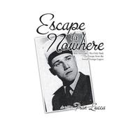 Fran Lucca Escape to Nowhere (Tascabile)
