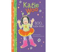Fran Manushkin Boo, Katie Woo (Copertina rigida) Katie Woo