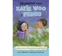 Fran Manushkin El Misterio de la Noche Apestosa Y Espeluznant (Copertina rigida)
