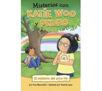 Fran Manushkin El Misterio del Arco Iris (Copertina rigida)