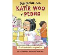 Fran Manushkin El Misterio del Cumpleaños (Copertina rigida)