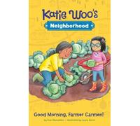 Fran Manushkin Good Morning, Farmer Carmen (Copertina rigida)
