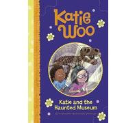 Fran Manushkin Katie and the Haunted Museum (Copertina rigida) Katie Woo