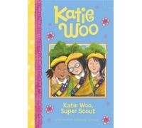 Fran Manushkin Katie Woo, Super Scout (Copertina rigida) Katie Woo