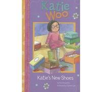 Fran Manushkin Katie's New Shoes (Copertina rigida) Katie Woo