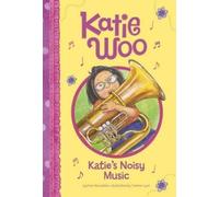 Fran Manushkin Katie's Noisy Music (Copertina rigida) Katie Woo