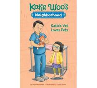 Fran Manushkin Katie's Vet Loves Pets (Copertina rigida)