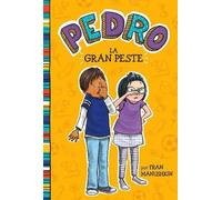 Fran Manushkin La Gran Peste (Big Stink) (Copertina rigida) Pedro En Español