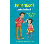 Fran Manushkin Nurse Kenji Rules (Copertina rigida) Katie Woo's Neighborhood