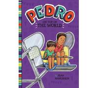 Fran Manushkin On Top of the World (Copertina rigida) Pedro