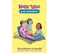 Fran Manushkin ¡Paramédicos Al Rescate (Super Paramedic) (Copertina rigida)