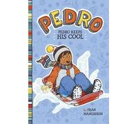 Fran Manushkin Pedro Keeps His Cool (Copertina rigida) Pedro