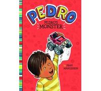 Fran Manushkin Pedro's Monster (Copertina rigida) Pedro