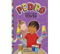 Fran Manushkin Pedro's Tricky Tower (Copertina rigida) Pedro
