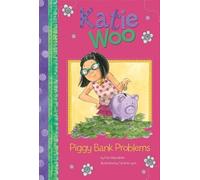 Fran Manushkin Piggy Bank Problems (Copertina rigida) Katie Woo