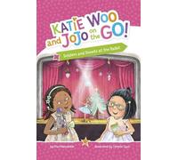 Fran Manushkin Soldiers and Sweets at the Ballet (Copertina rigida)