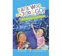 Fran Manushkin Sparkling Space at the Planetarium (Copertina rigida)