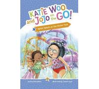 Fran Manushkin Splish Splash at the Water Park (Copertina rigida)