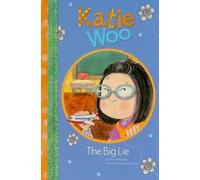 Fran Manushkin The Big Lie (Copertina rigida) Katie Woo