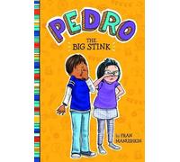 Fran Manushkin The Big Stink (Copertina rigida) Pedro
