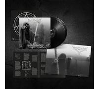 Fran Marder (Black Vinyl LP)
