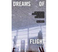 Fran Martin Dreams of Flight (Tascabile)