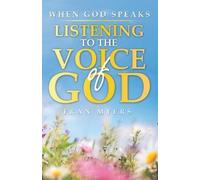Fran Myers When God Speaks (Tascabile)