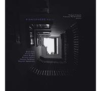 Fran?ois Mardirossian; Thibaut Crassin - Pianisph?re, Vol. 1