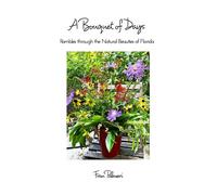 Fran Palmeri A Bouquet of Days (Tascabile)