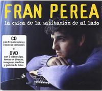 Fran Perea - La Chica De La Habitacion De a