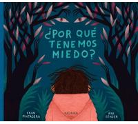 Fran Pintadera ¿Por Qué Tenemos Miedo? (Tascabile)