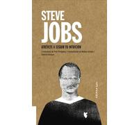 Fran Pintadera Steve Jobs (Tascabile) Akiparla