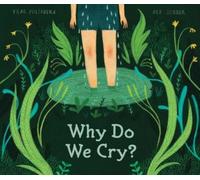 Fran Pintadera Why Do We Cry? (Copertina rigida)
