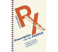 Fran Quigley Prescription for the People (Tascabile)