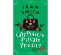 Fran Smith Dr Potter's Private Practice (Tascabile) Vita Carew Mysteries