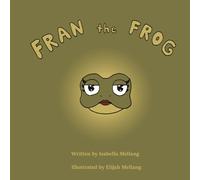 Fran the Frog
