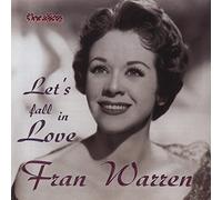 Fran Warren - Let's Fall in Love