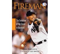 Fran Zimniuch Fireman (Tascabile)