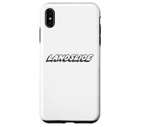 Frana | 1970 canzone musica 70 enorme successo Custodia per iPhone XS Max