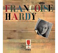 FranÃ§oise Hardy Mon Amie La Rose