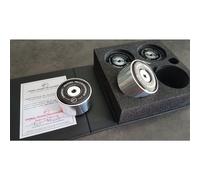 Franc Audio Accessories Ceramic Disc TH (boite de 4 supports) - Amortisseur, absorbeur anti-vibration