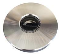 Franc Audio Accessories Dampers 2,5Kg argento - Ammortizzatore, assorbitore anti-vibrazione