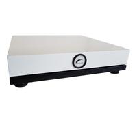 Franc Audio Accessories Plinthe en bois FAT Platform - Ammortizzatore, assorbitore anti-vibrazione