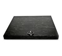 Franc Audio Accessories Wood block SLIM Platform - MAX - Ammortizzatore, assorbitore anti-vibrazione