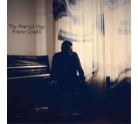 Franc Cinelli The Marvel Age (CD) Album