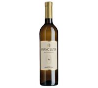 Franc Lizêr Vino Bianco Dealcolato 0,75 l