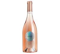 Franc Lizêr Vino Rosato Fermo Dealcolato Opale 0,75 ℓ
