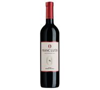 Franc Lizêr Vino Rosso Dealcolato 0,75 ℓ