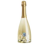 Franc Lizêr Vino Spumante Blanc de Blancs Dealcolato Opale 0,75 ℓ