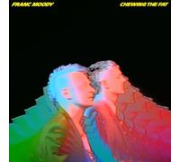 FRANC MOODY - CHEWING THE FAT (NEON PINK VINYL)